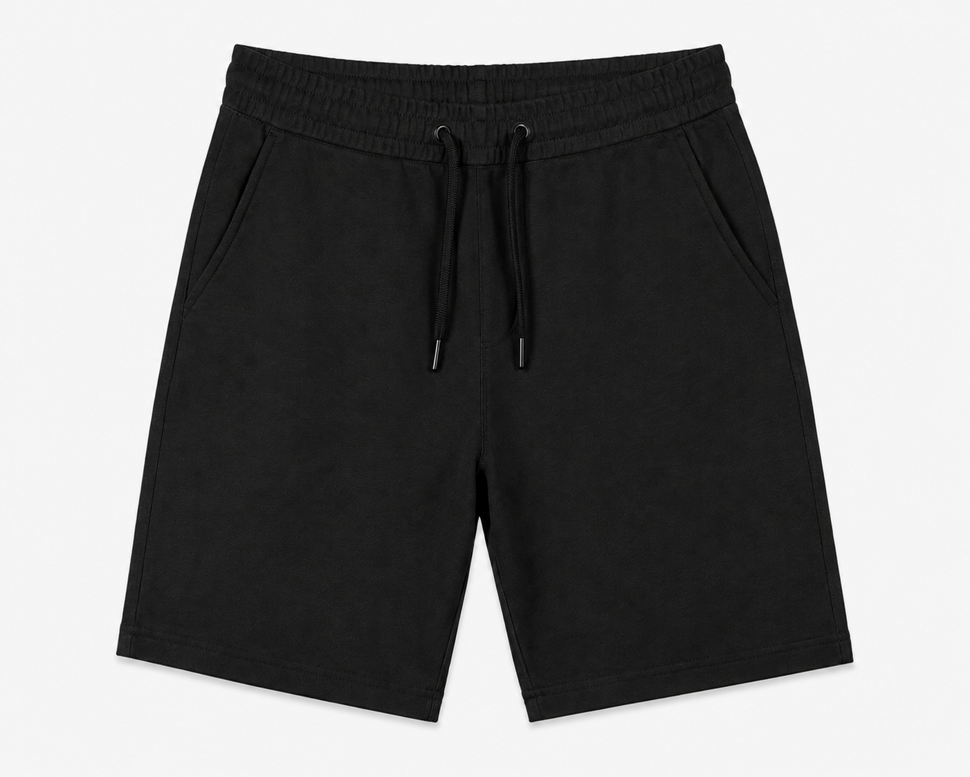 Essential Comfort Shorts